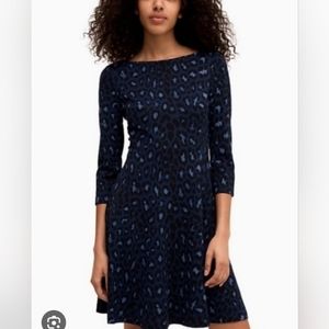 Kate Spade New York A-Line Dress